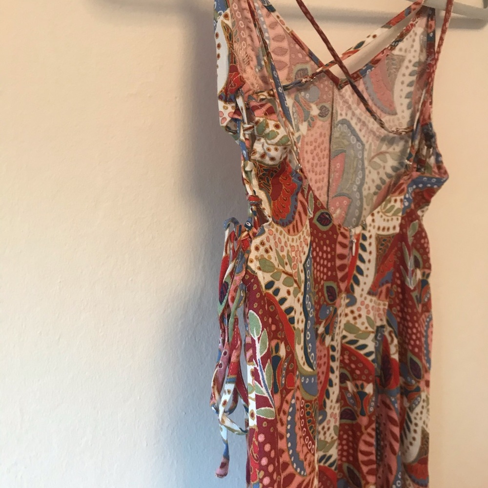 Maxi dress - Picture 5 of 5